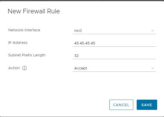 diyovm-firewall-ekle