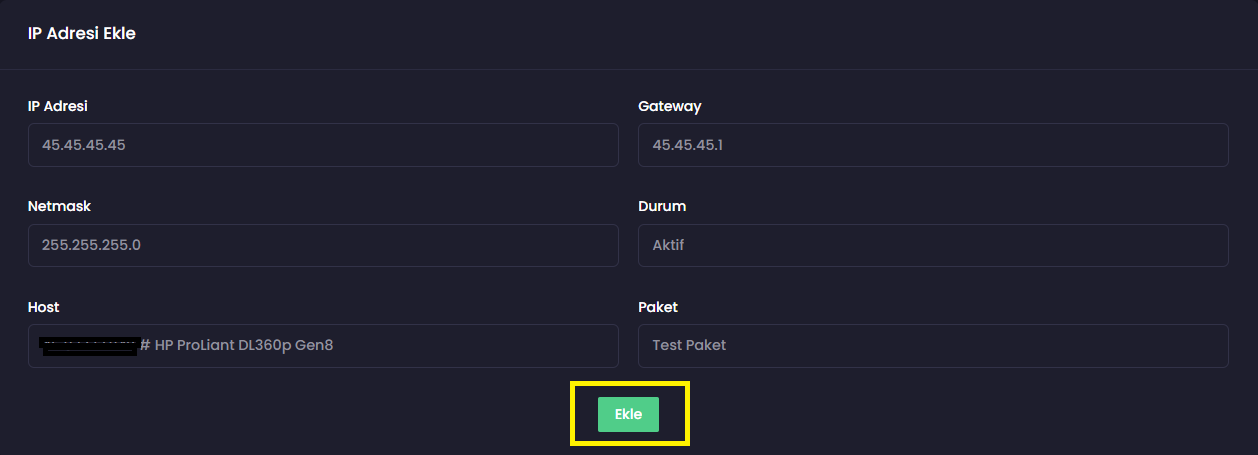 ip-ekleme-diyovm